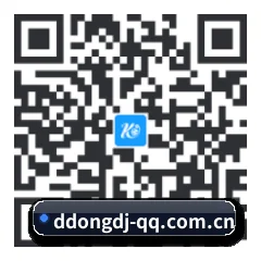 Apple 移动终端版 二维码