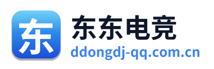 东东电竞 Logo
